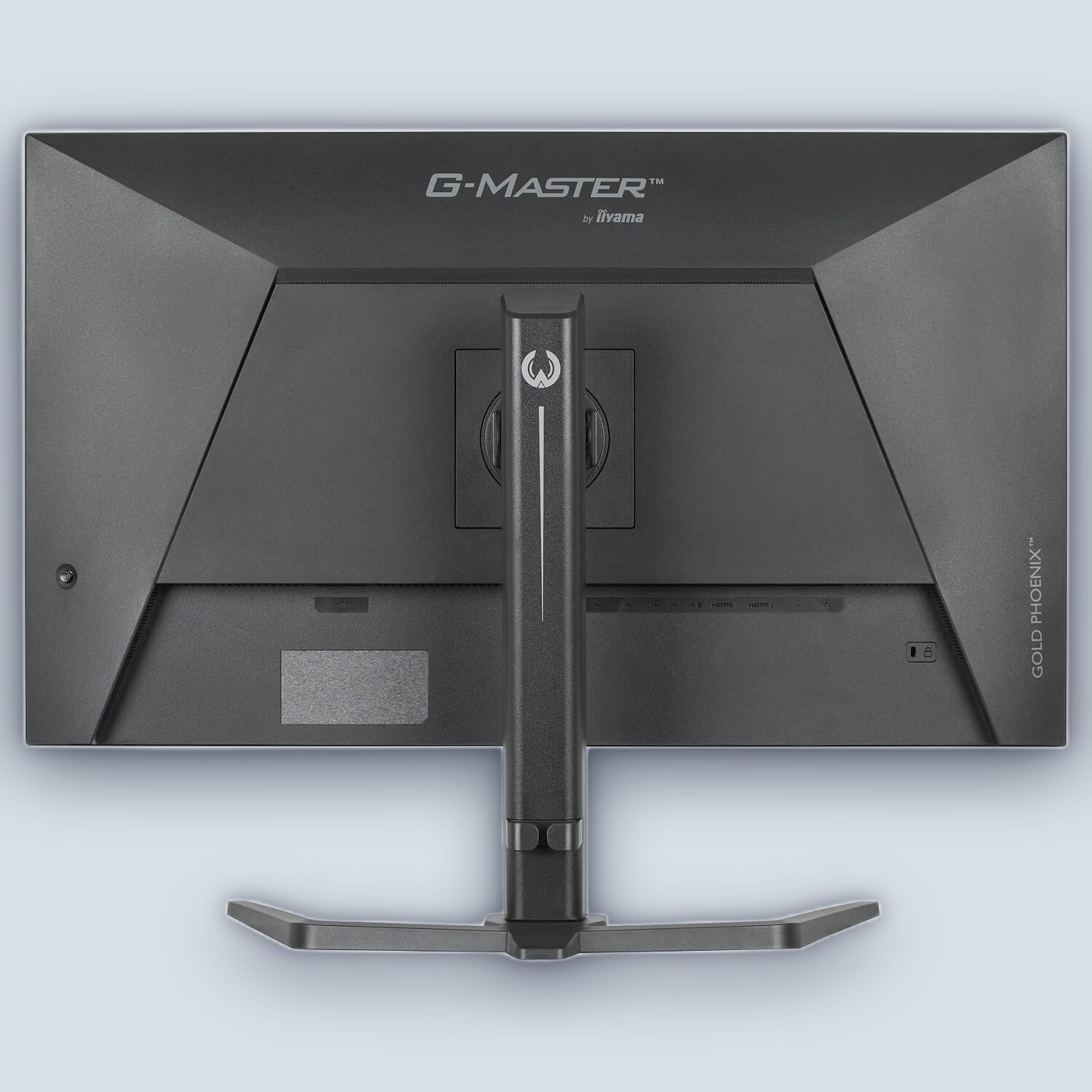 IIYAMA 31.5" G-Master VA QHD 240Hz 0.4ms Gaming Monitor — image 3