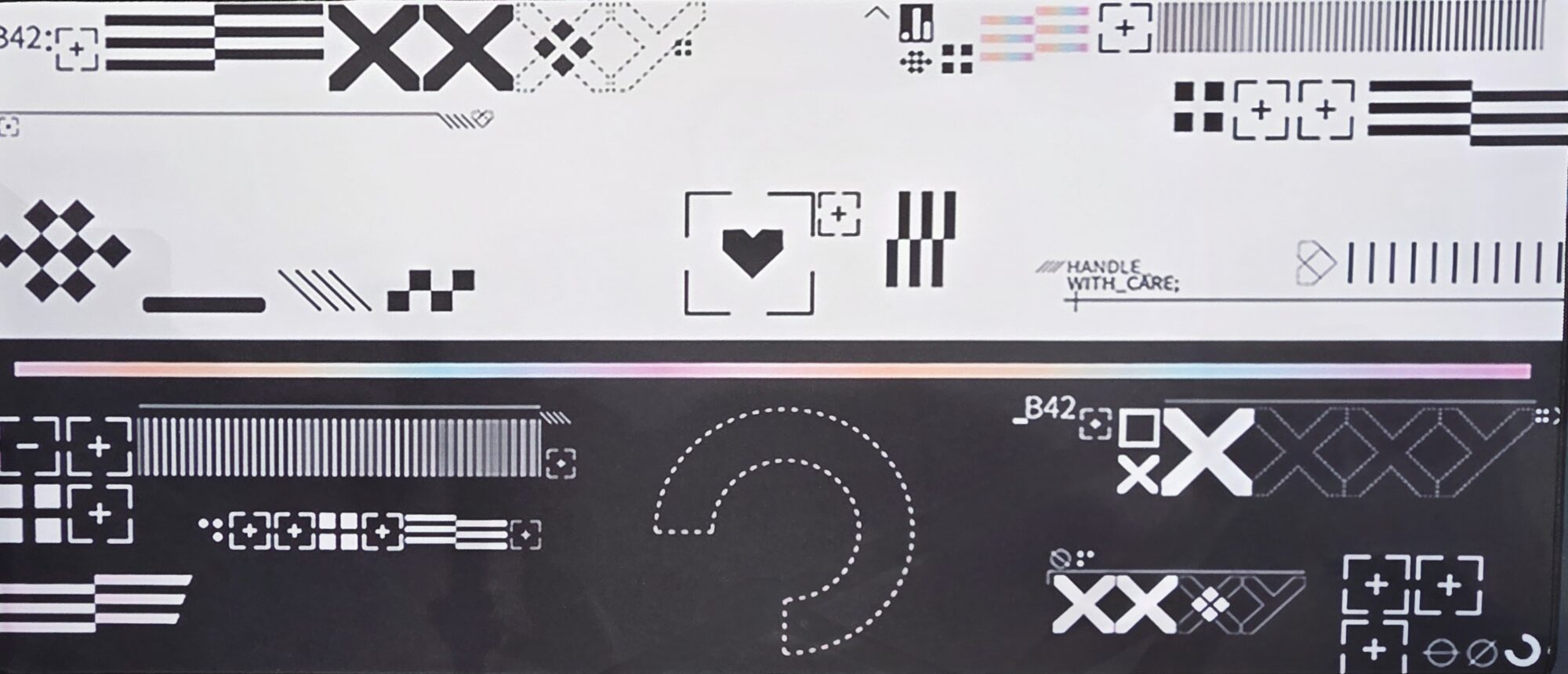XL MousePad
