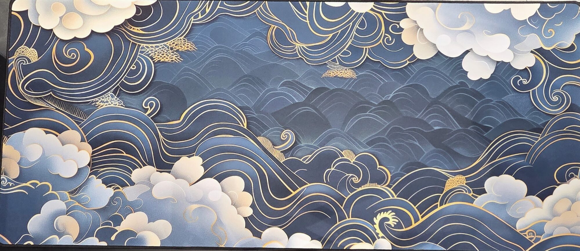 XL MousePad