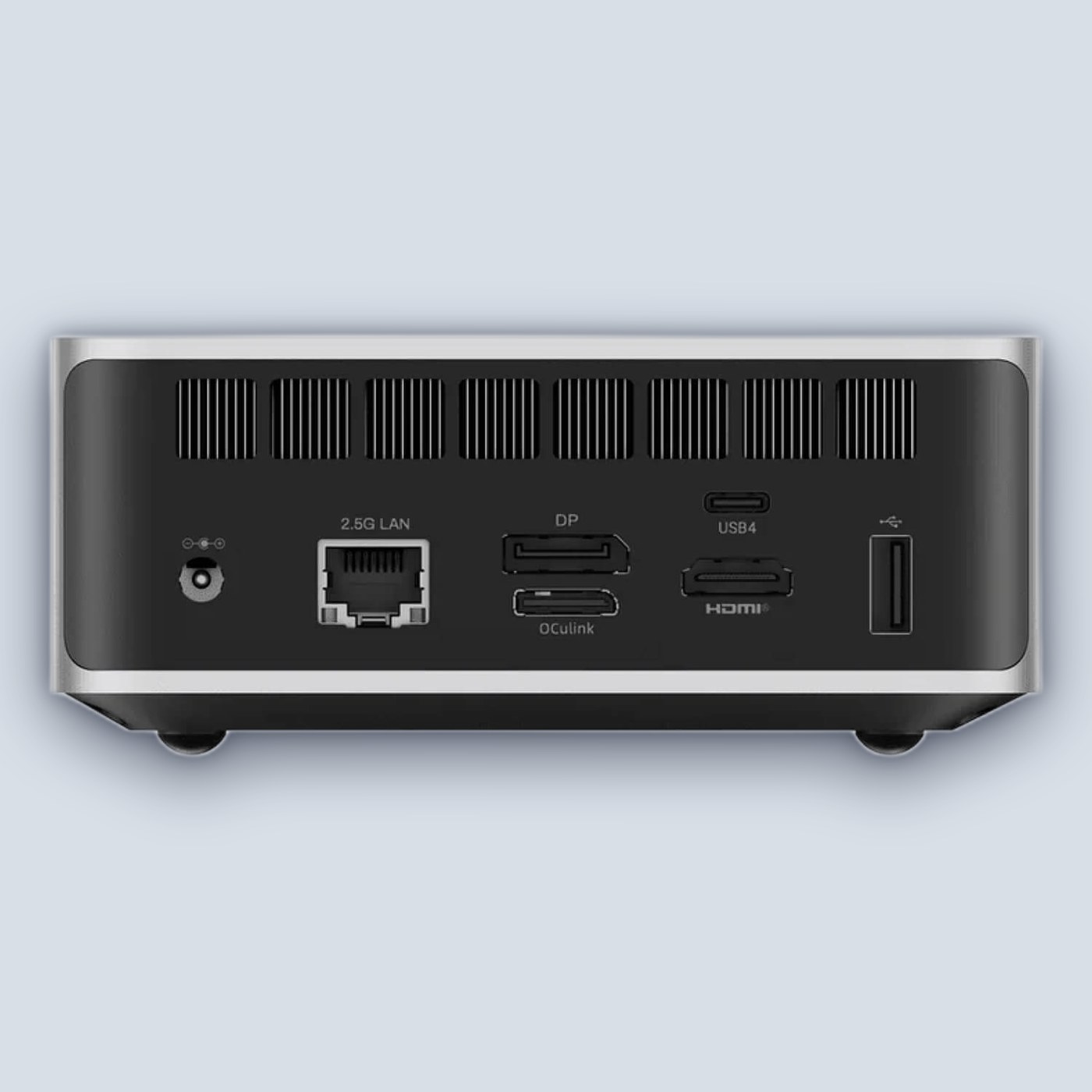 MinisForum AI X1 Ryzen 7 255 32GB 1TB W11P — image 4