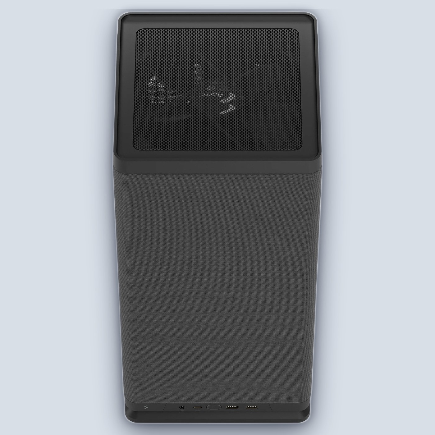 Fractal Design Mood Black โ image 4