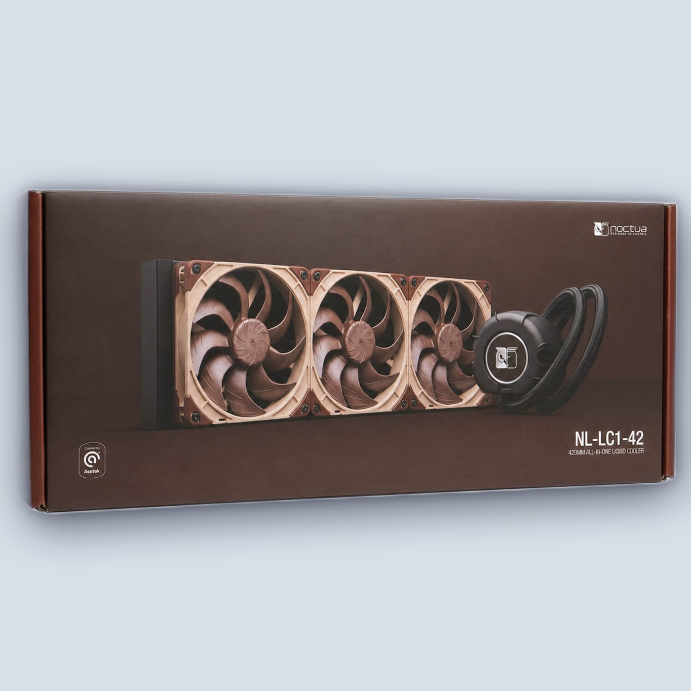 Noctua NL-LC1-42 420mm Liquid Cooler — image 3