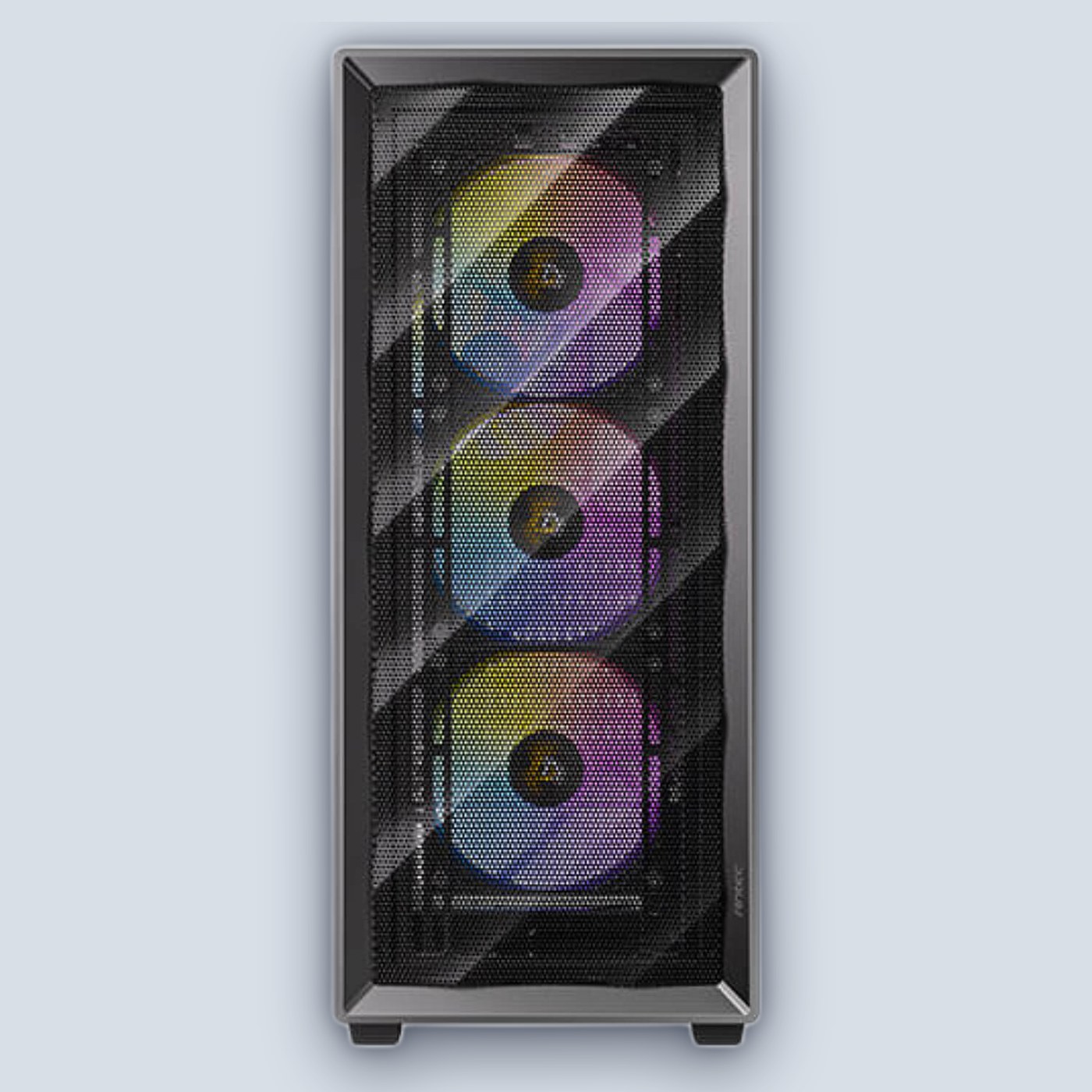 Antec AX85 ARGB PC Case — image 4