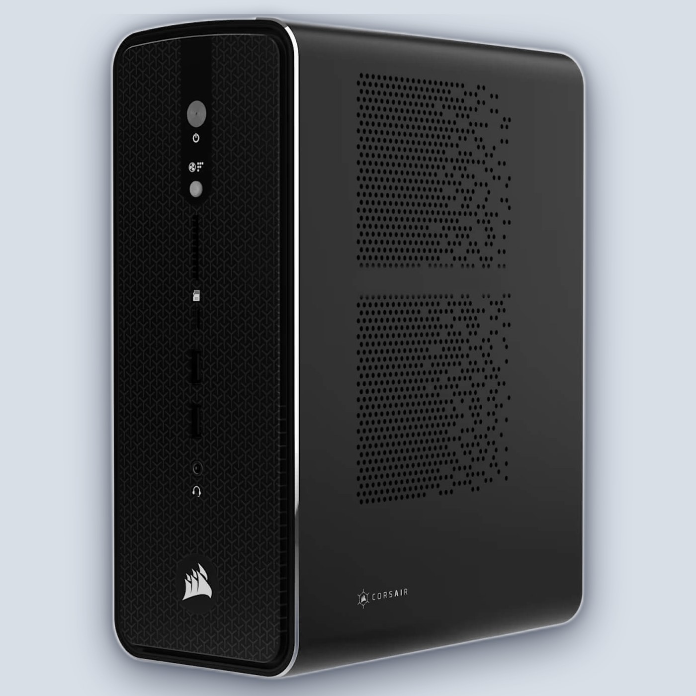 Corsair AI Workstation 300 Ryzen AI MAX 385 64GB 1TB 8050S — image 3