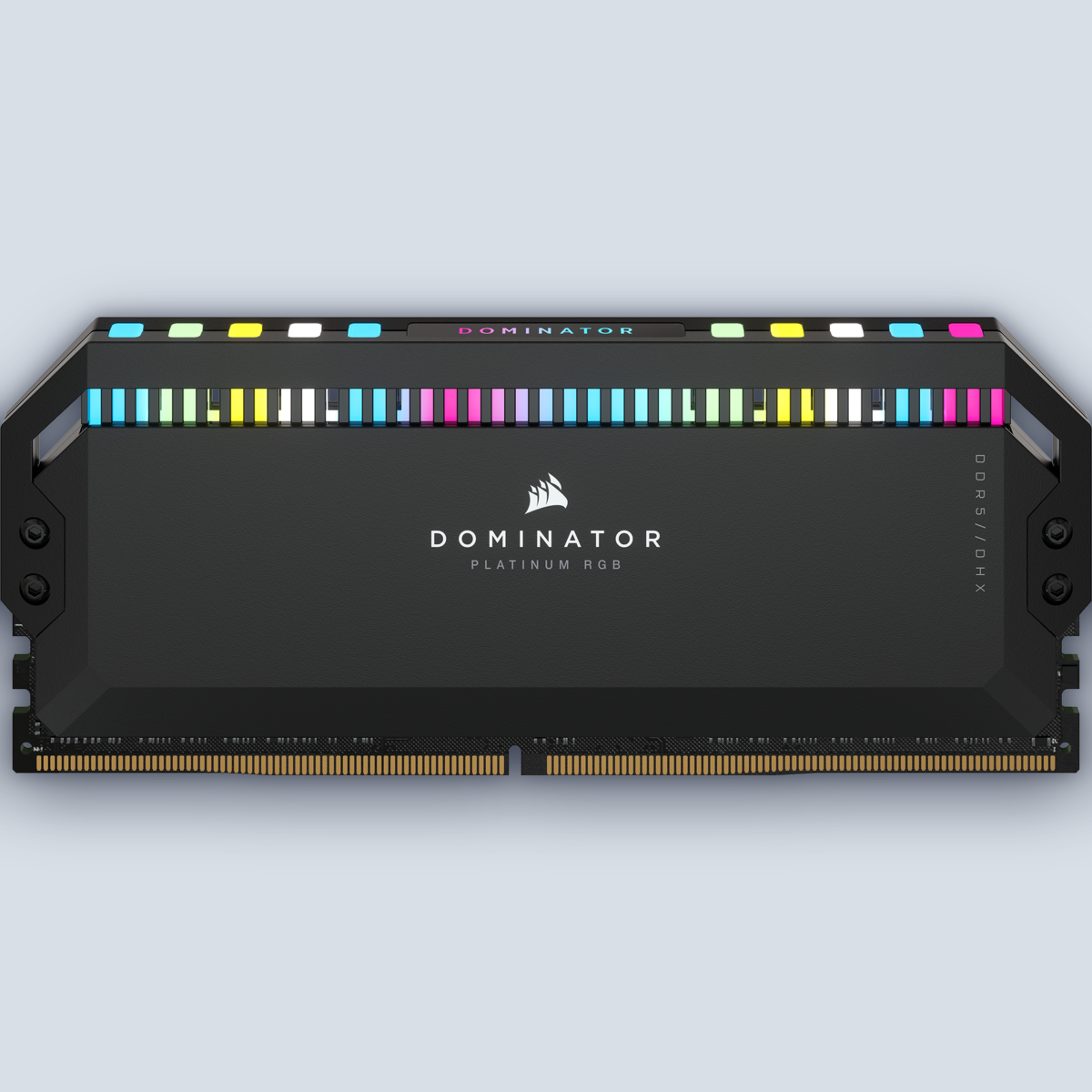 Corsair Dominator Platinum RGB DDR5 32GB (2x16GB) 6200 CL36 XMP 3.0 — image 3