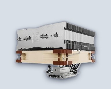 Noctua NH-C14S CPU Cooler — image 2