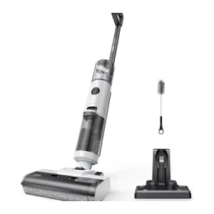 Jonr ED12 Lite Cordless Wet & Dry Vacuum – White