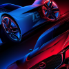 PS5 Gran Turismo 7