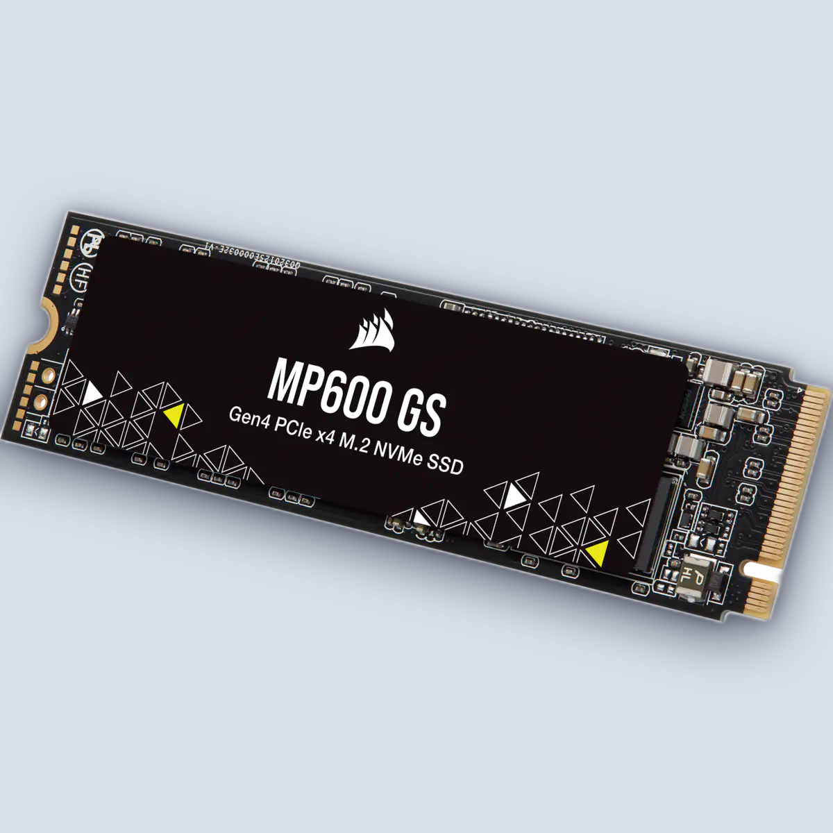 Corsair SSD 2TB MP600 GS NVMe PCIE4x4 M.2 โ image 2