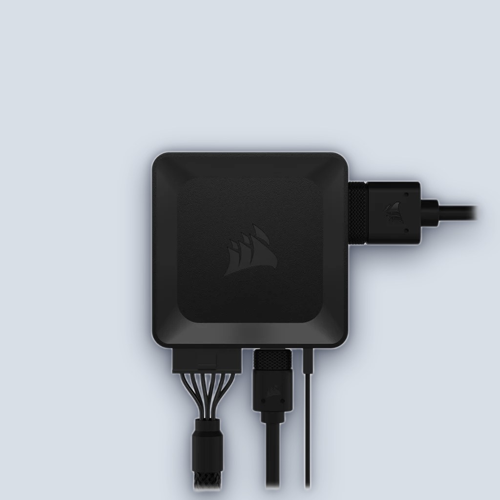 Corsair iCUE LINK System Hub โ image 2