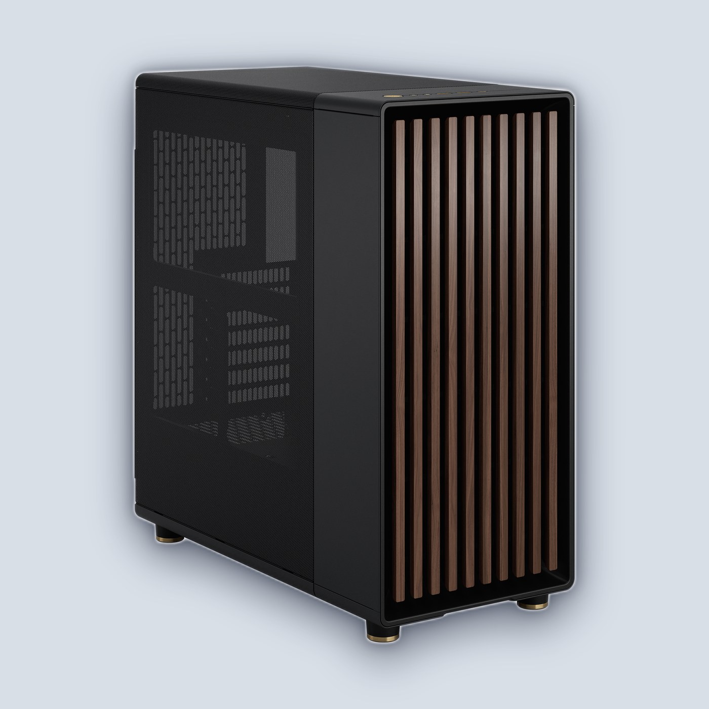 Fractal Design North Dark PC Case — image 2