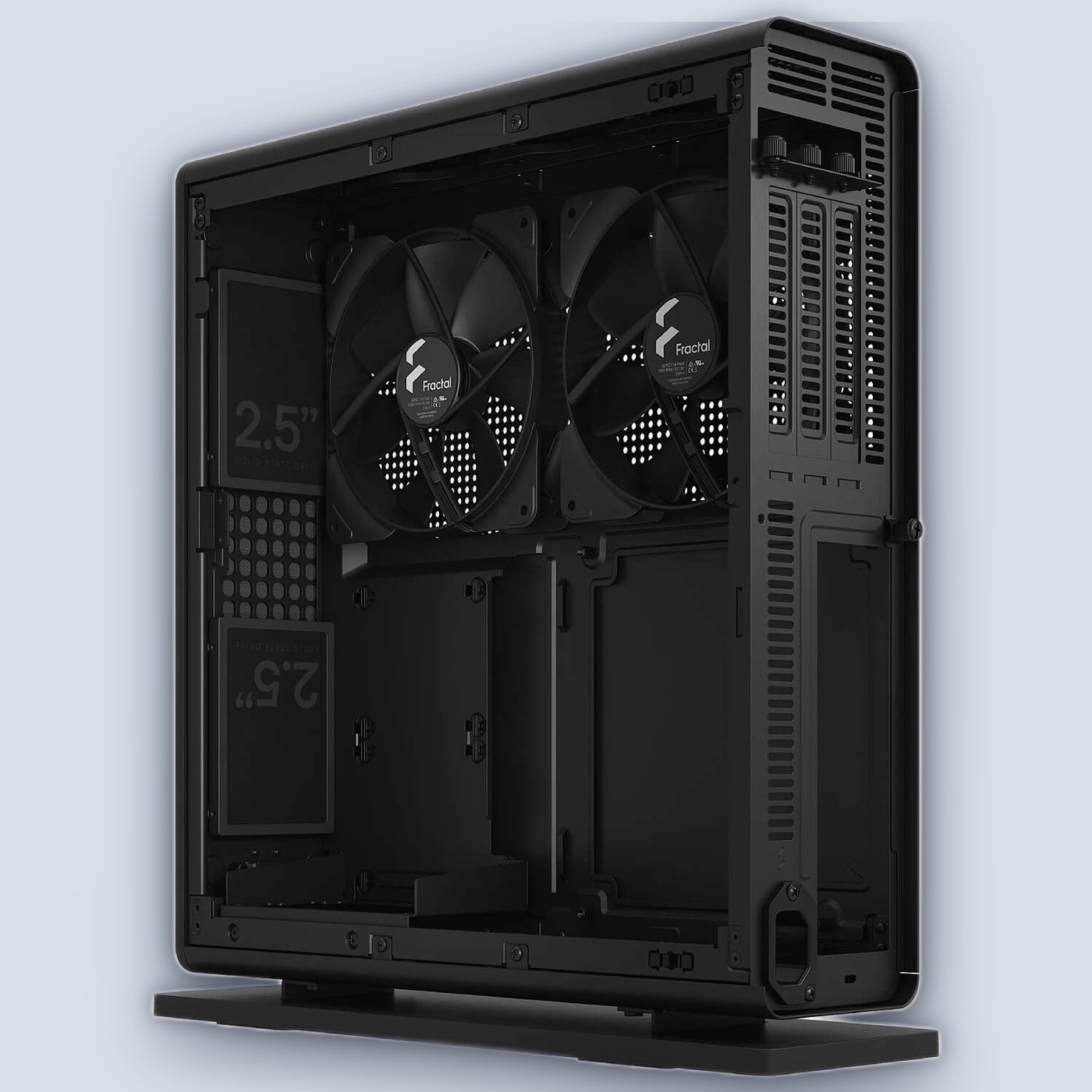 MinisForum 795S7 AMD Ryzen 9 7945HX 32GB 1TB SSD RTX5060 W11P MiniPC — image 7