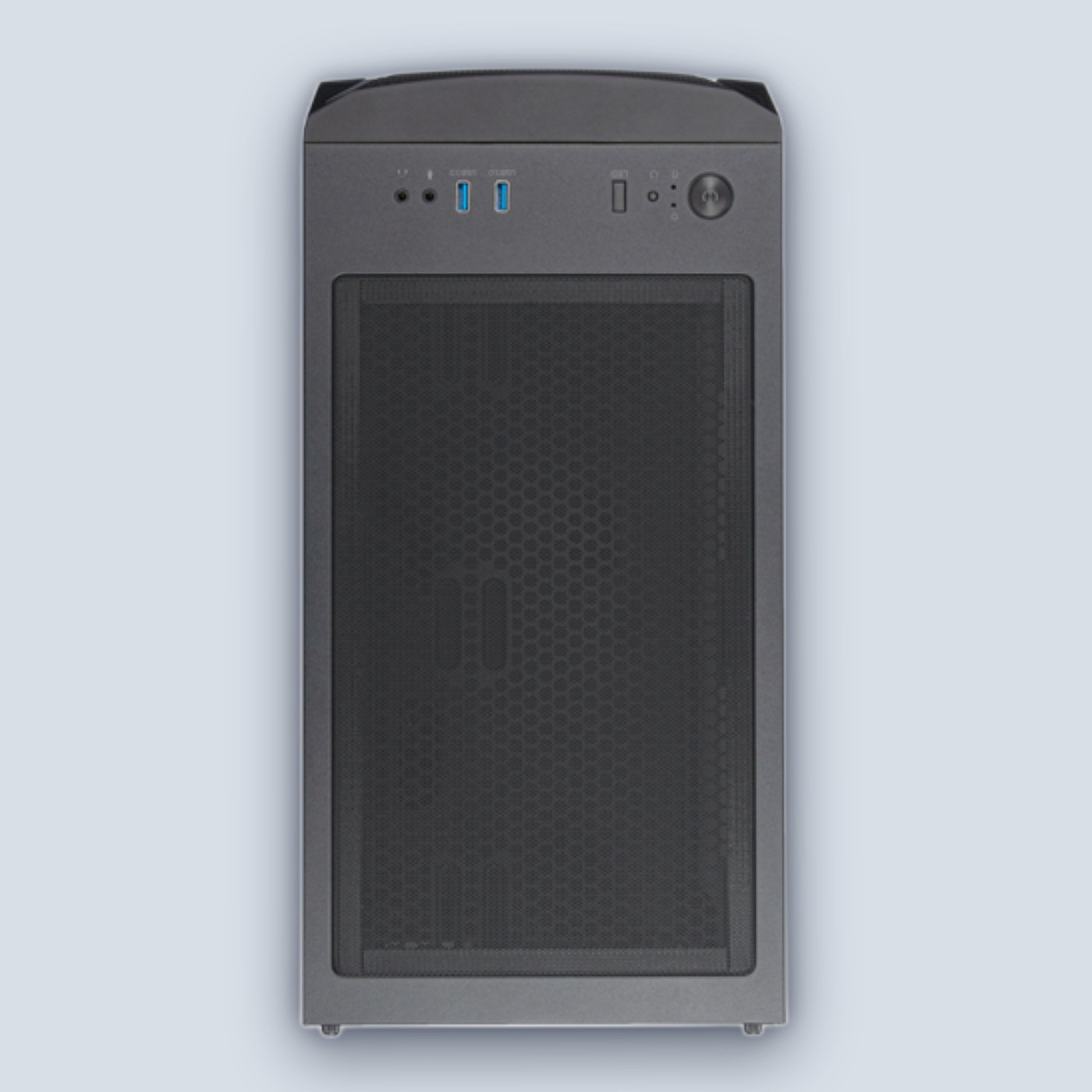 SilverStone FARA 511Z PC Case — image 6
