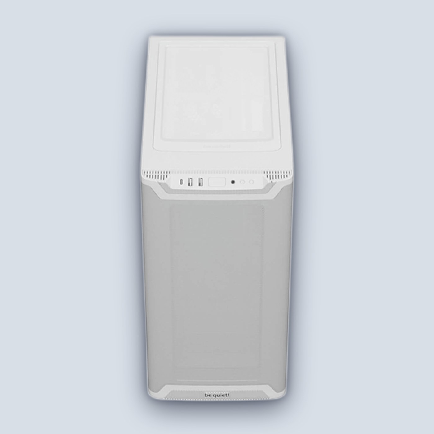 be quiet! PURE BASE 501 Airflow Window White PC Case โ image 3