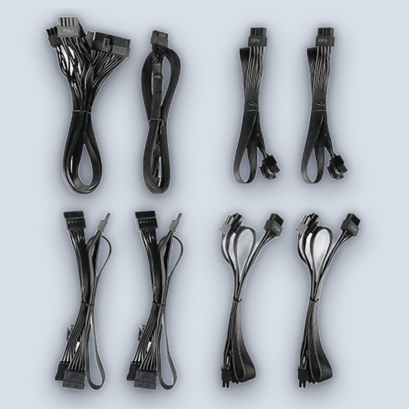 Antec PSU 850W SFX SF850X Power Supply — image 6