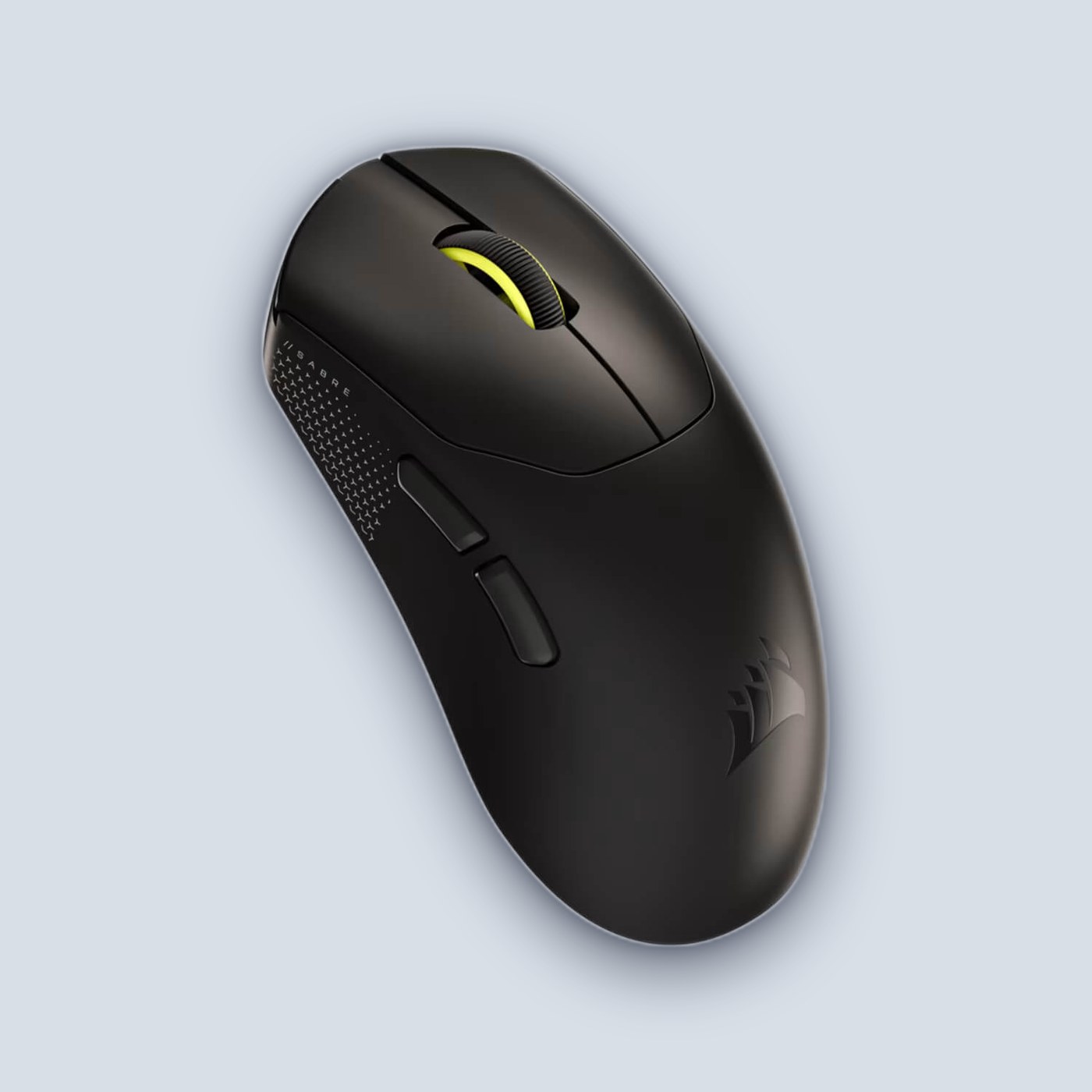 Corsair SABRE V2 PRO Ultralight Black Wireless Gaming Mouse โ image 2