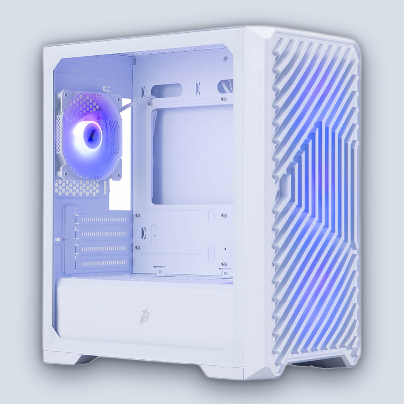 1StPlayer T5 ARGB PC Case โ image 3