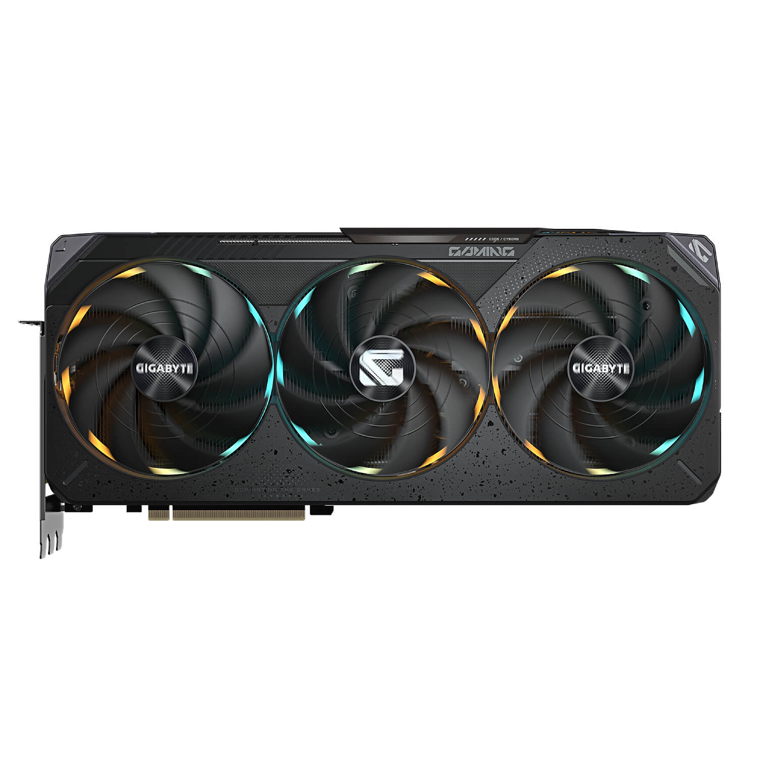 Gigabyte GeForce RTX 5090 GAMING OC 32G GV-N5090GAMING OC-32GD — image 3