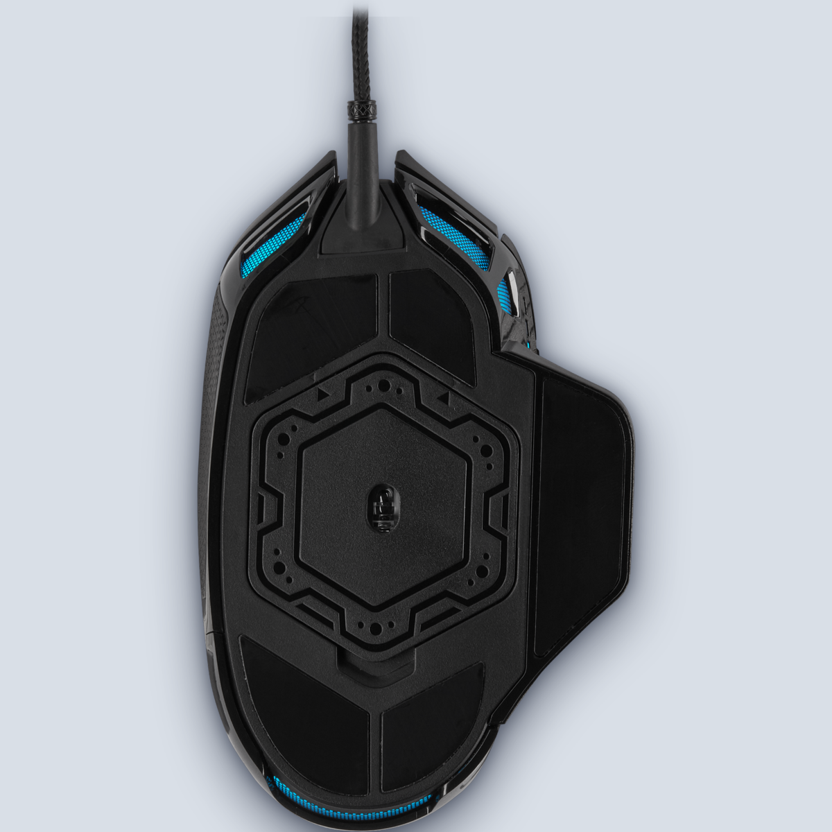 Corsair NIGHTSWORD RGB Gaming Mouse — image 6