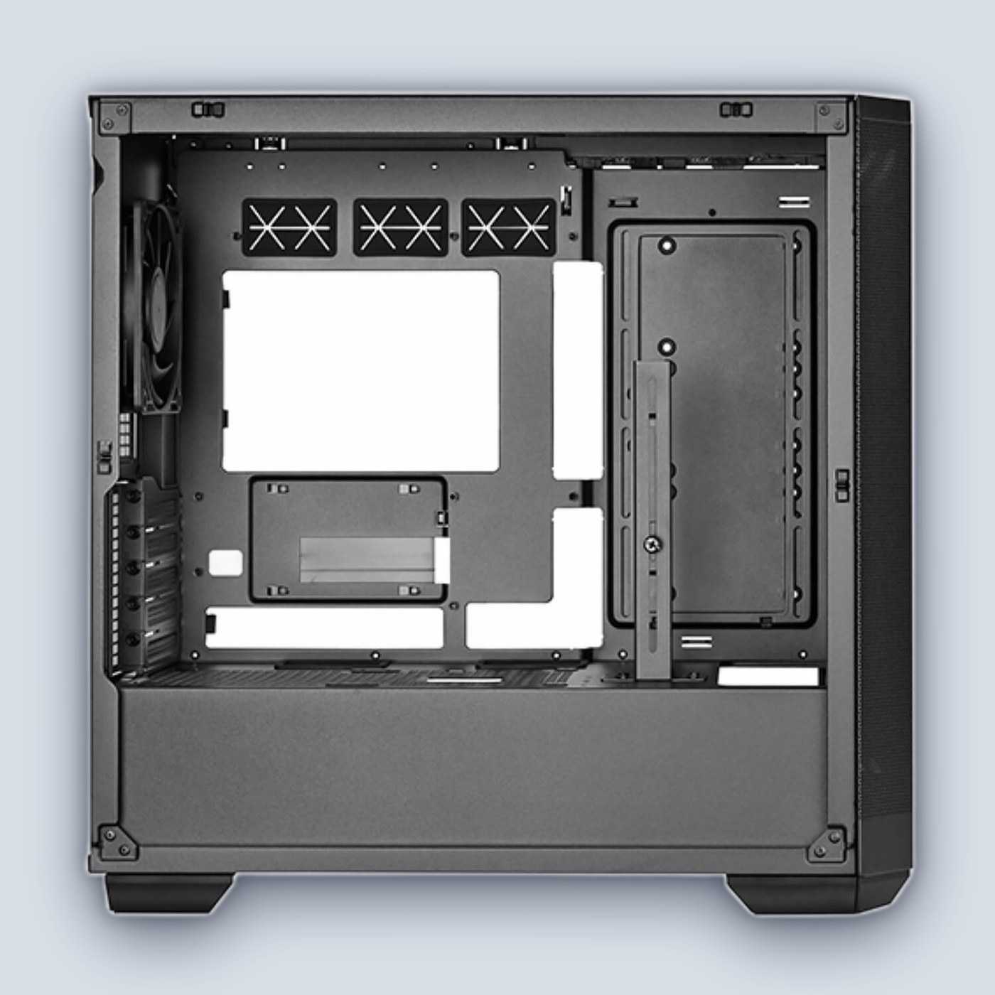 SilverStone SETA H2M PC Case โ image 5