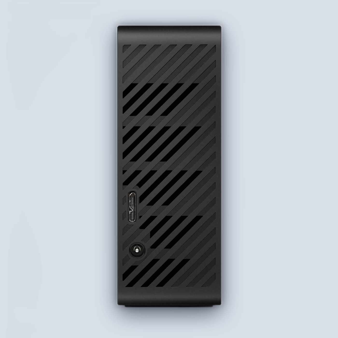 Seagate 12TB Expansion Desktop 3.5″ External Drive — image 2