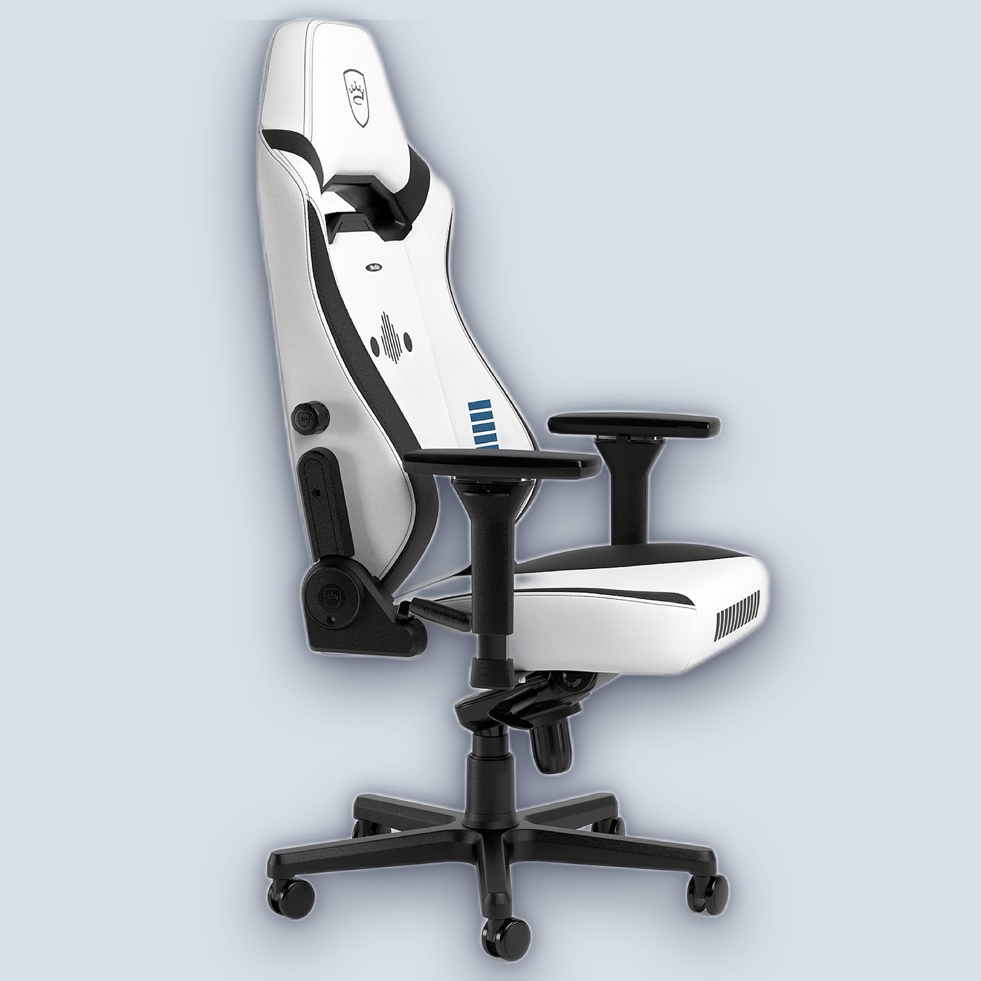 Noblechairs HERO ST STAR WARS – Stormtrooper Edition — image 5