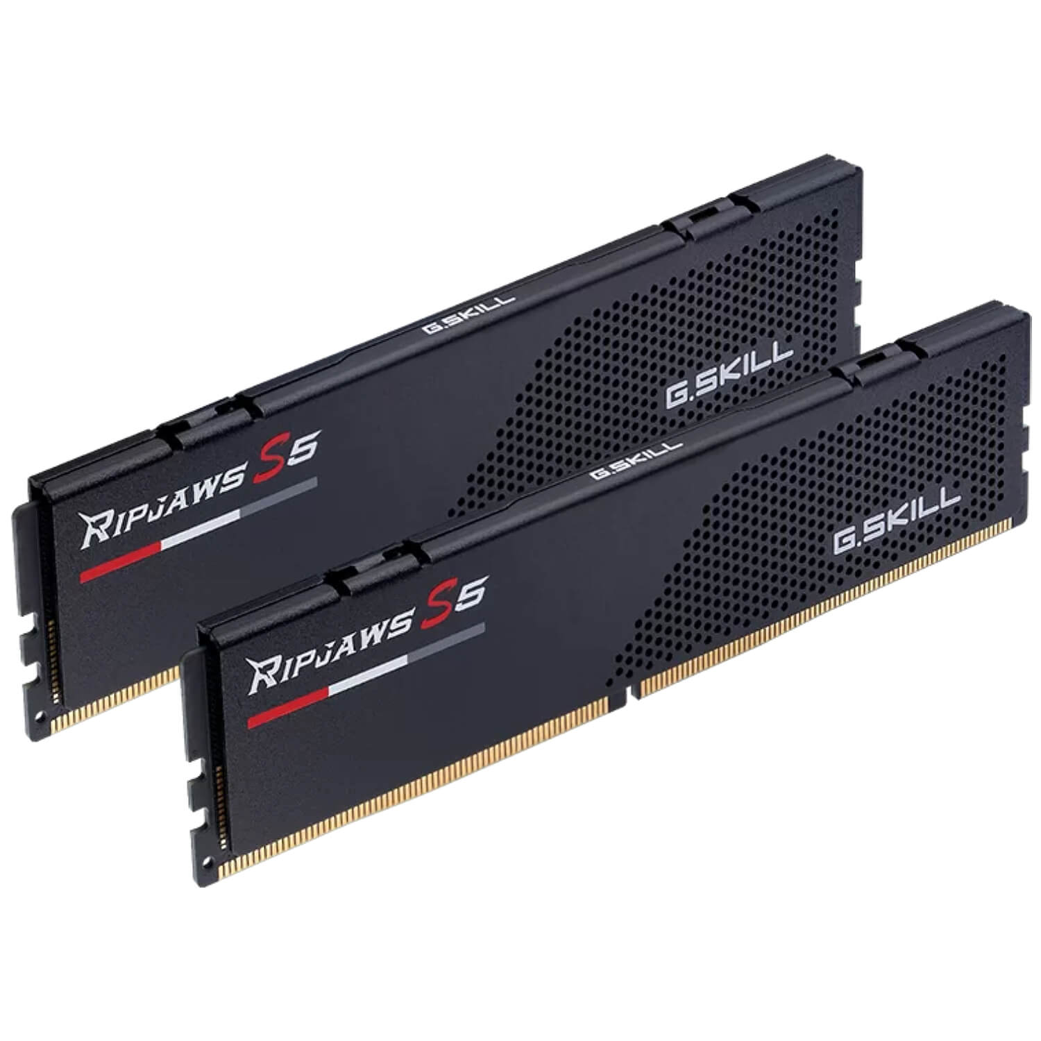 G.Skill Ripjaws S5 DDR5 32GB (2x16GB) 6400 CL32 XMP 3.0 — image 2