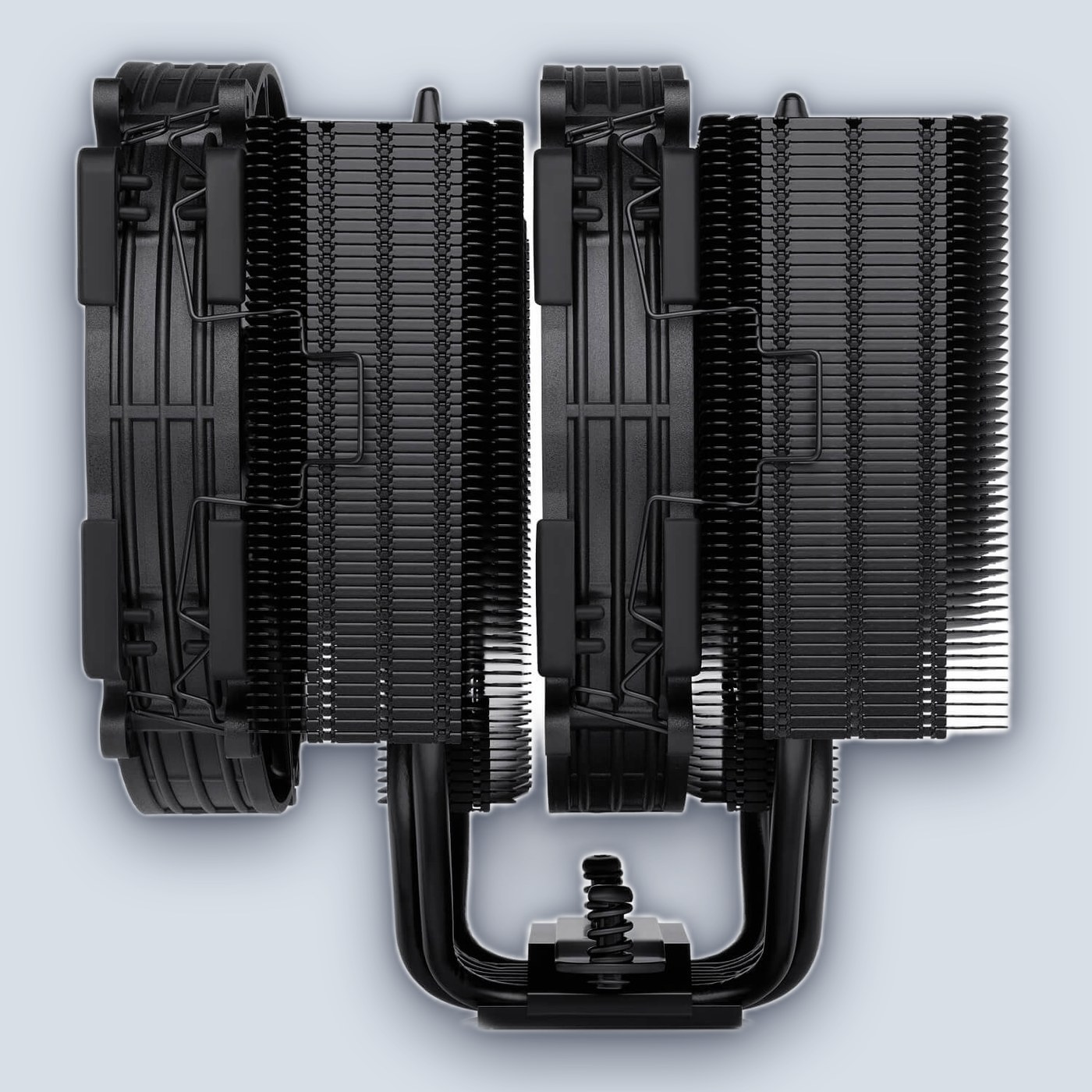 Noctua NH-D15 G2 chromax.black CPU Cooler — image 3