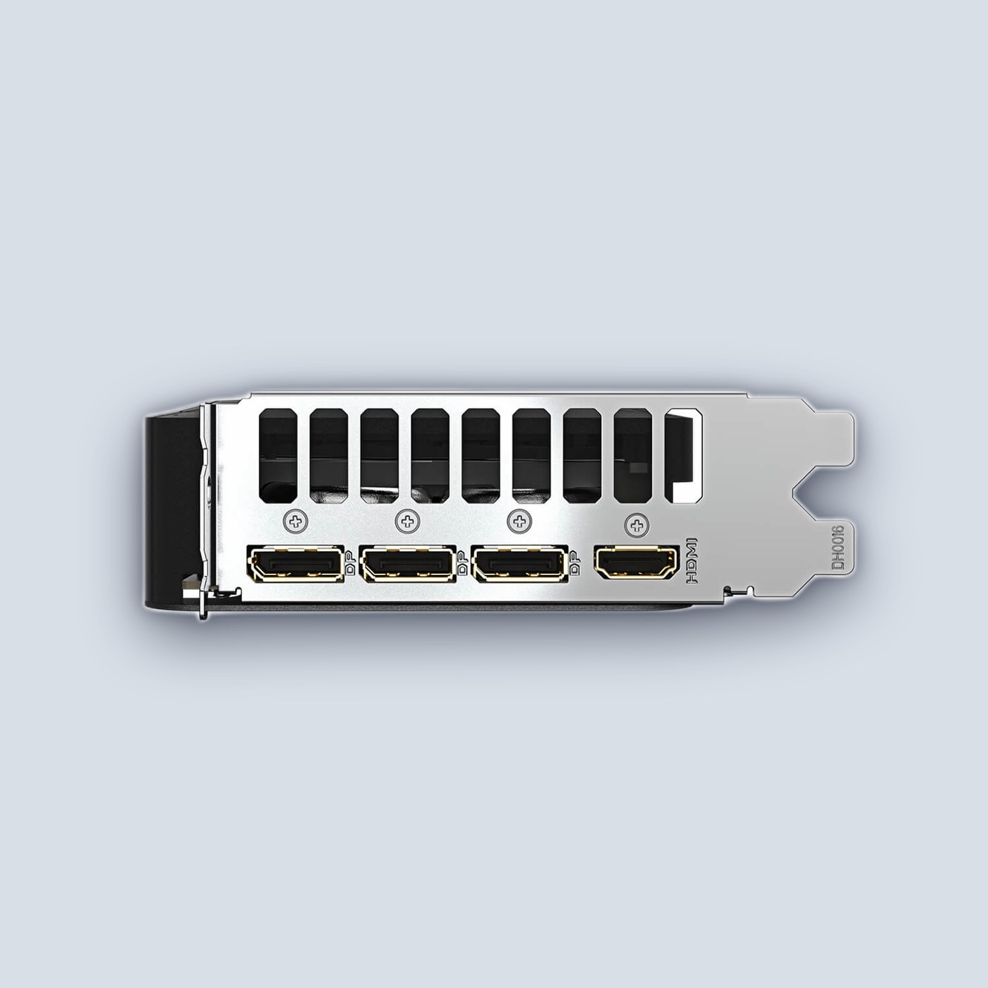 Gigabyte GeForce RTX 5060 EAGLE OC 8G GV-N5060EAGLE OC-8GD — image 3