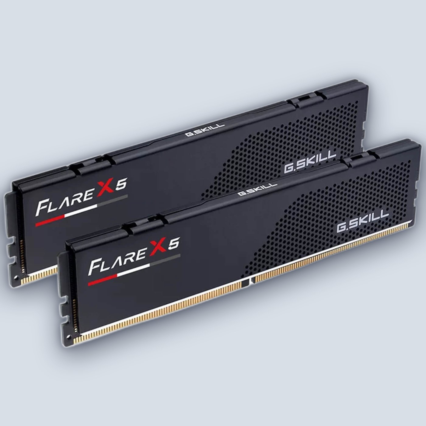 G.Skill Flare X5 DDR5 48GB (2x24GB) 5200 CL40 EXPO — image 2