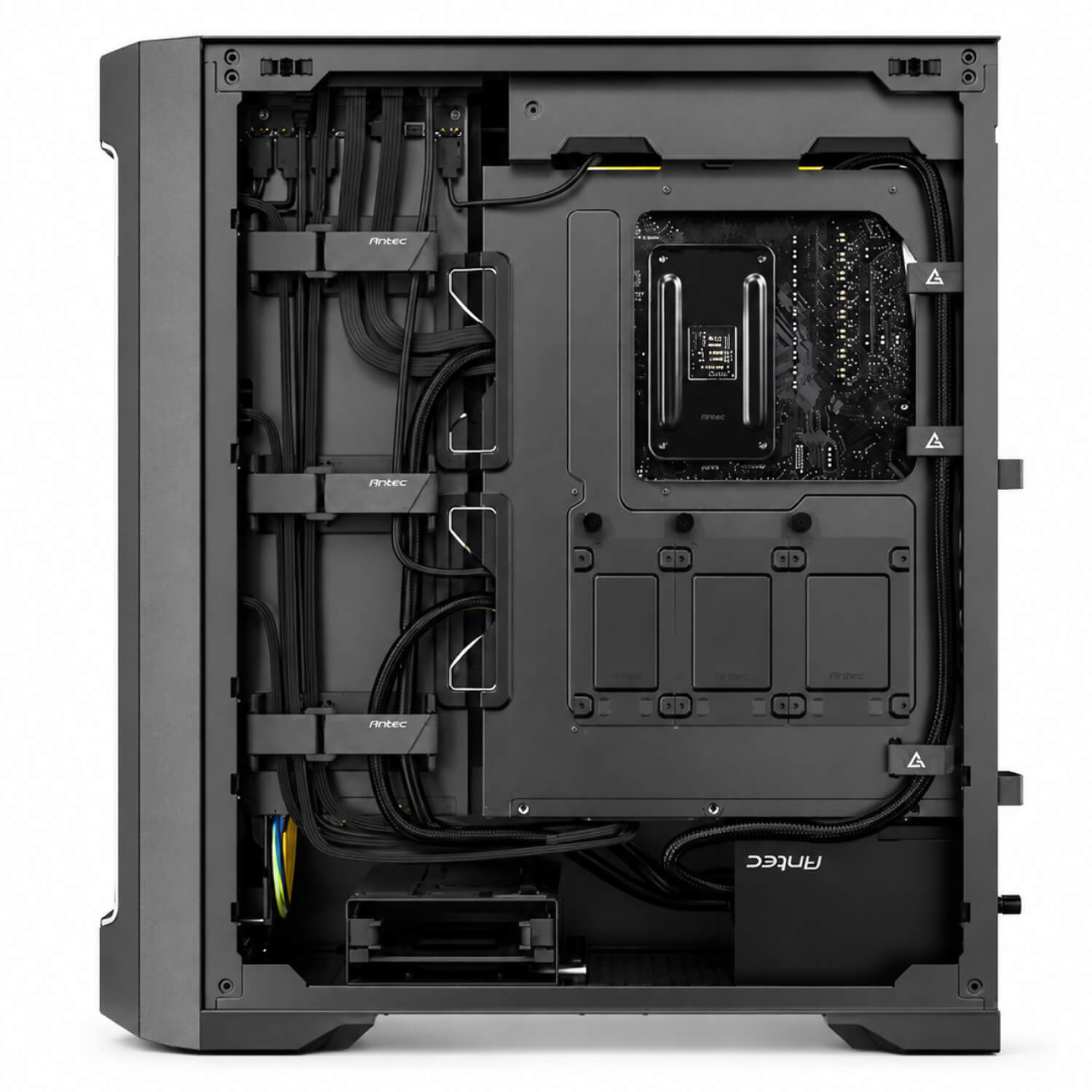 Antec Performance 1 FT ARGB PC Case — image 7