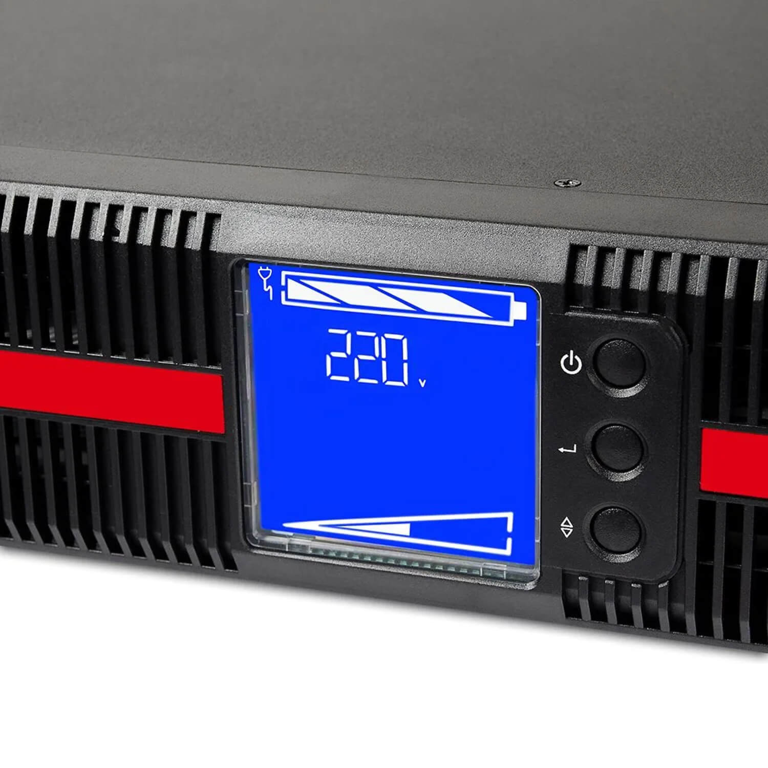 Powercom Macan R&T 1000VA UPS — image 4