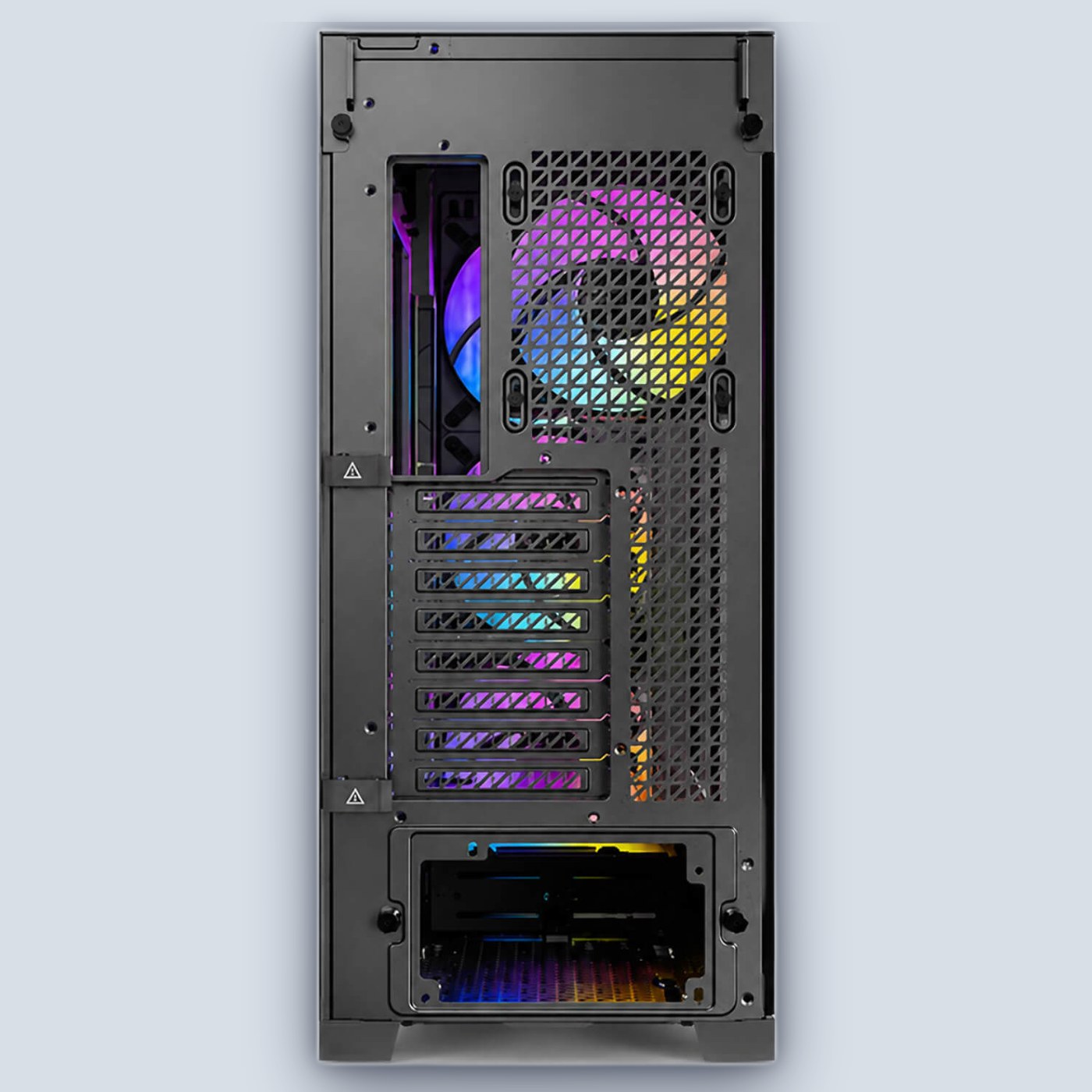 Antec Performance 1 FT ARGB PC Case — image 6