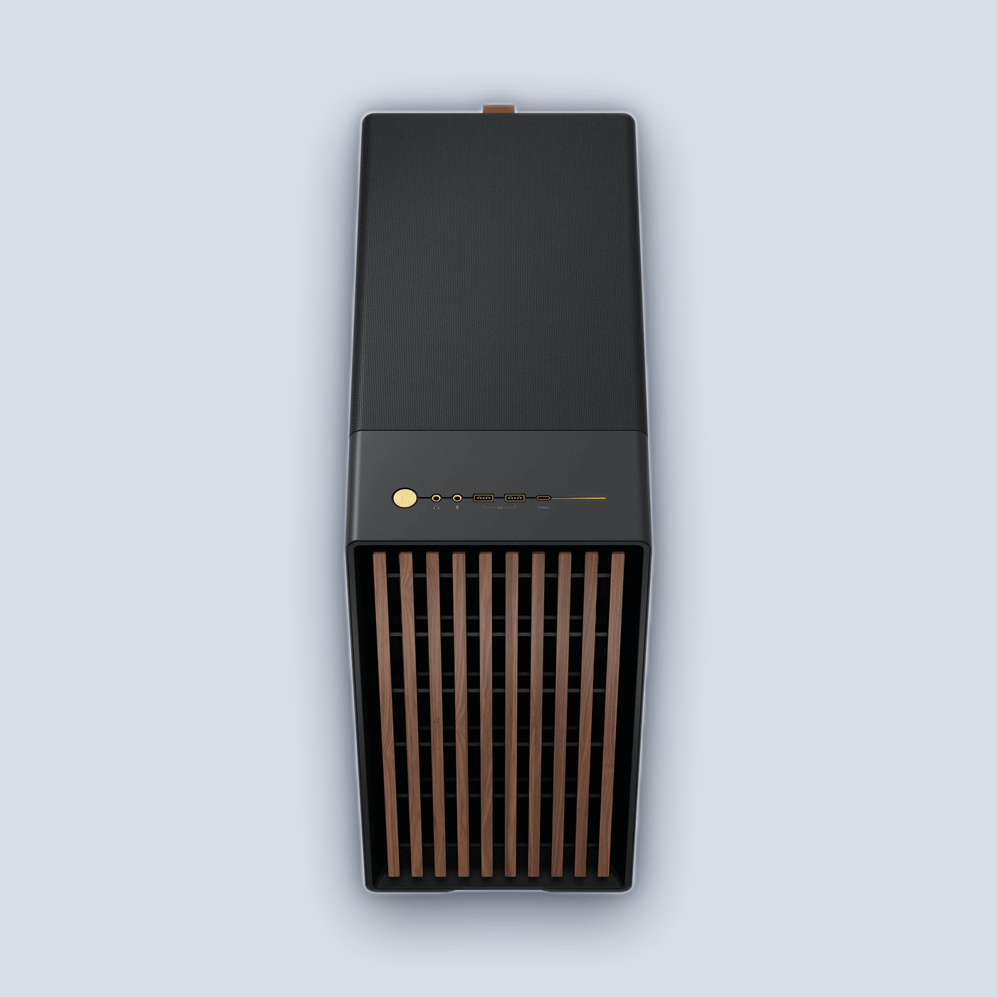 Fractal Design North Dark PC Case — image 3