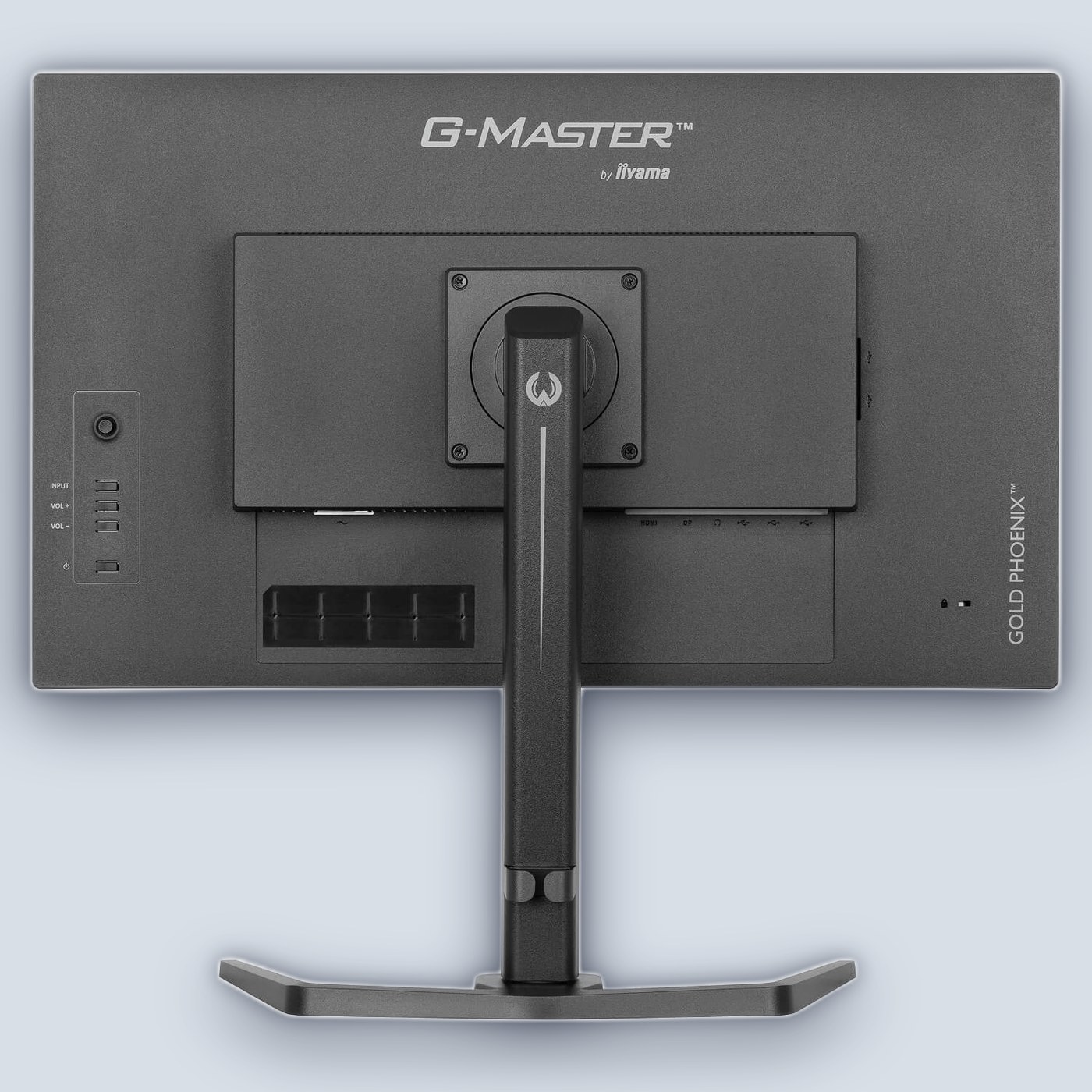 IIYAMA 27" G-Master VA FHD 280Hz 0.2ms Gaming Monitor — image 4