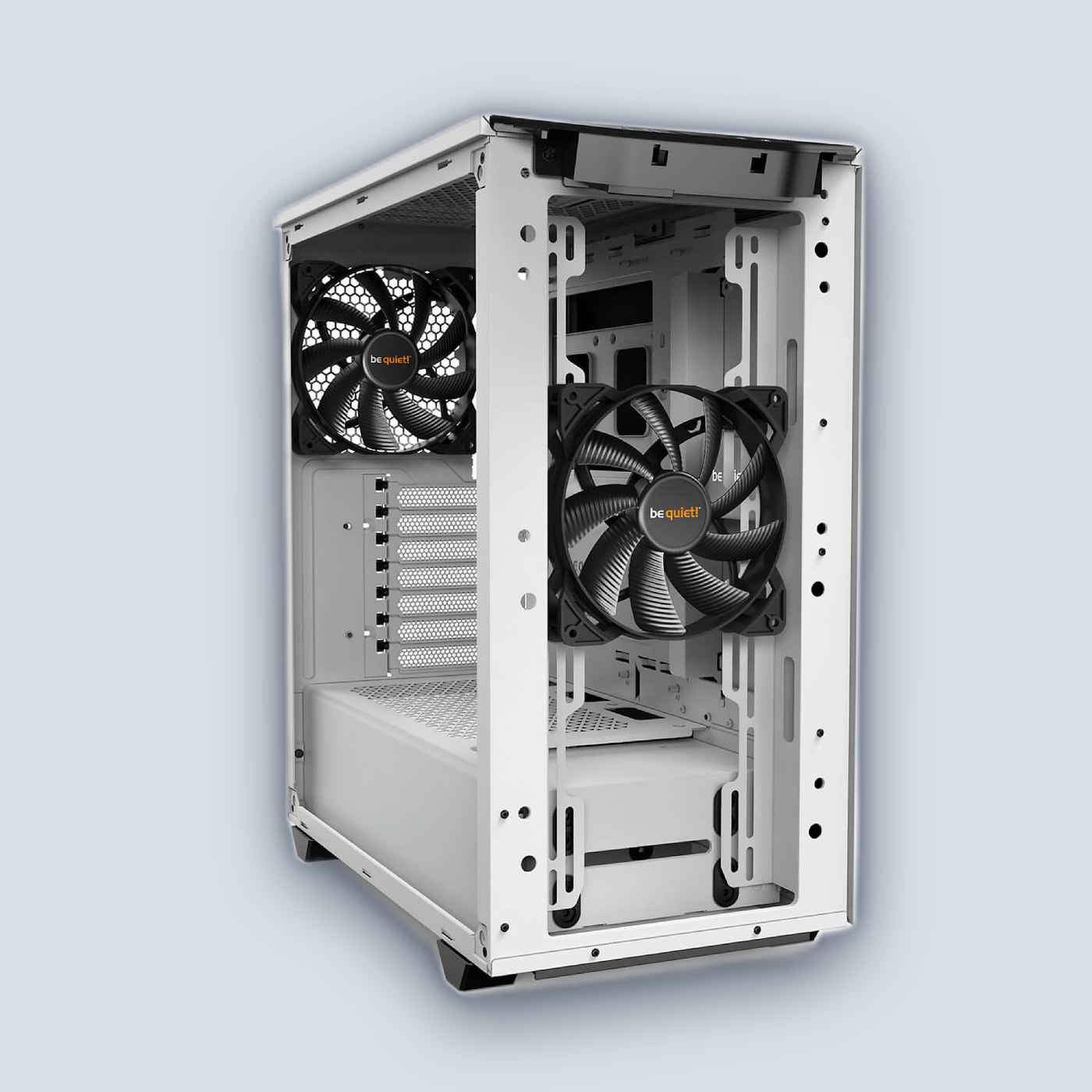 be quiet! PURE BASE 500 PC Case โ image 2