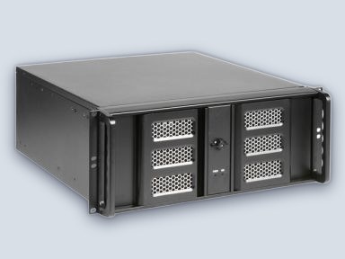 4U Rackmount Case — image 2