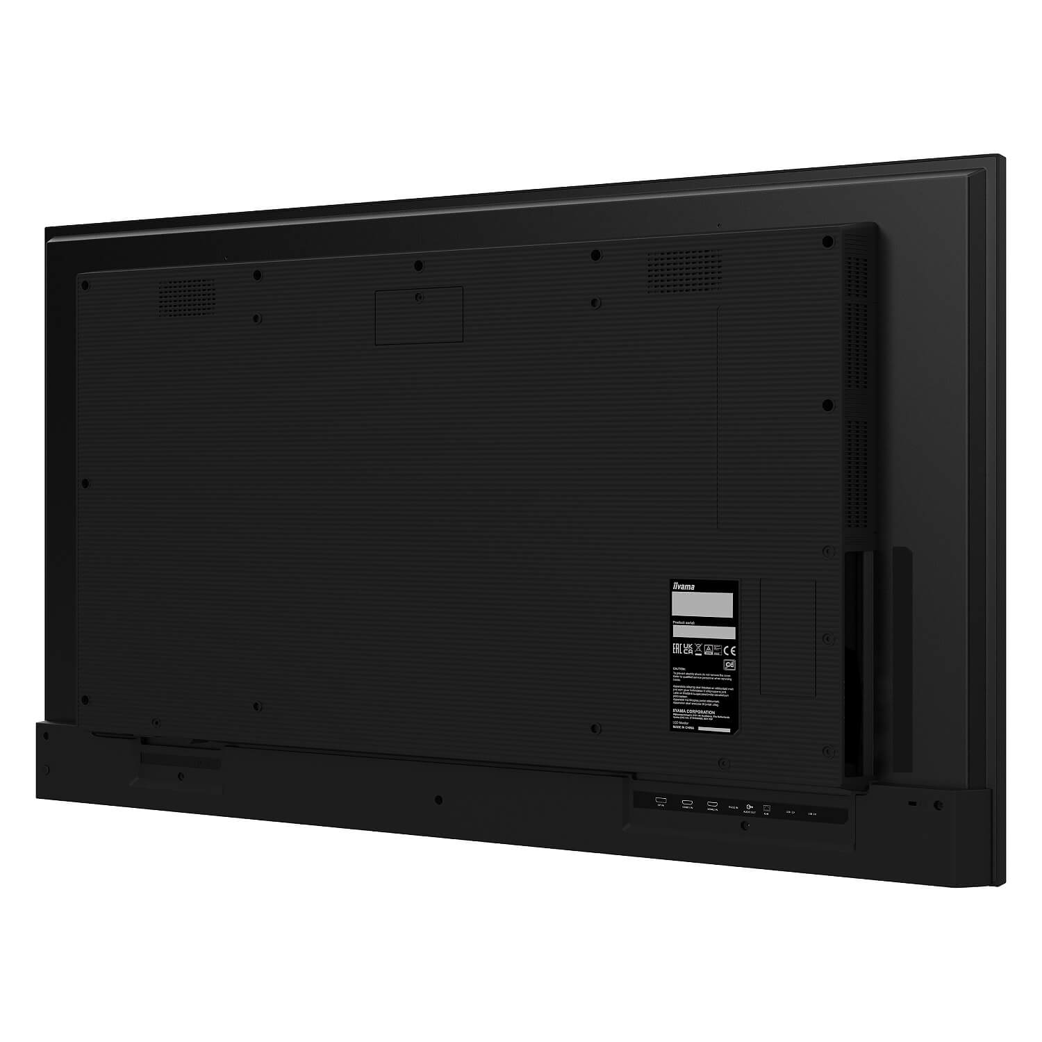 IIYAMA 50″ ProLite VA 4K Android 24/7 Monitor — image 4