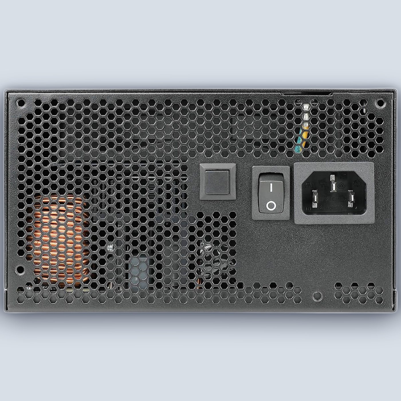 ANTEC PSU 850W NE850G M (ATX 3.0) NeoECO Gold Modular — image 4