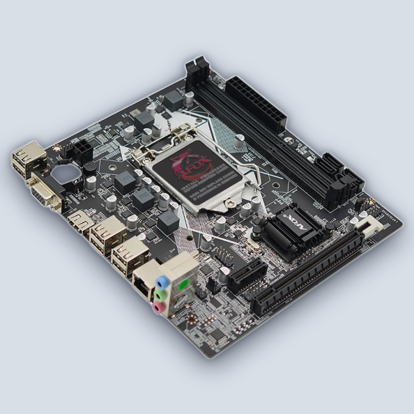 AFOX IB75-MA5 Retail — image 2