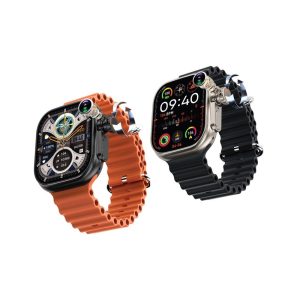 Green Lion 4G Ultra Smart Watch