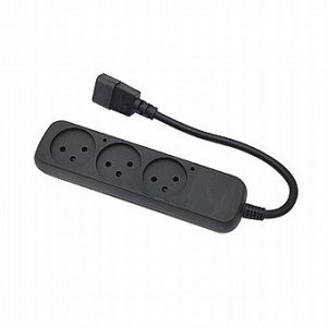 Gold Touch Power Strip