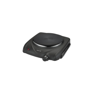 Green Lion Green Lion Electric Stove Single Hot Plate – Black