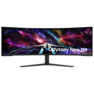 Gaming Monitors