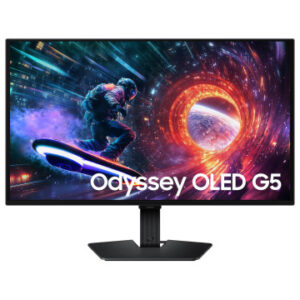 Gaming Monitors