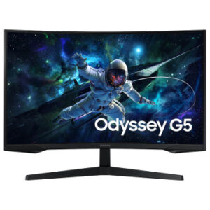 Gaming Monitors