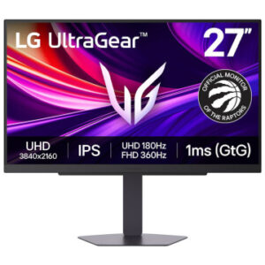 Gaming Monitors