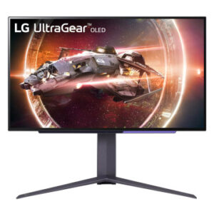 Gaming Monitors