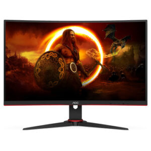 Gaming Monitors