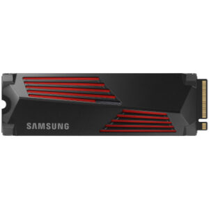 M.2 NVMe